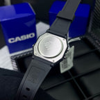 CASIO ORIGINAL PARA HOMBRE REF-F-91W-1D