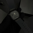 SWATCH SB0 NEGRO PARA HOMBRE REF-NR