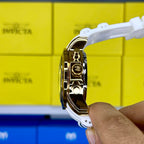 INVICTA PRO DIVER FUNCIONAL PARA HOMBRE REF-BDD