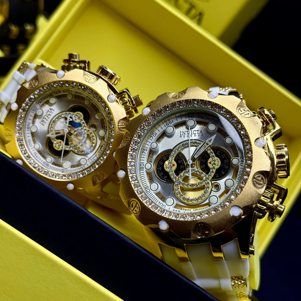 INVICTA PAREJA FUNCIONAL VENOM   REF-BB