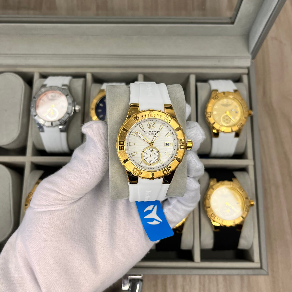 TECHNOMARINE PARA DAMA REF-BB