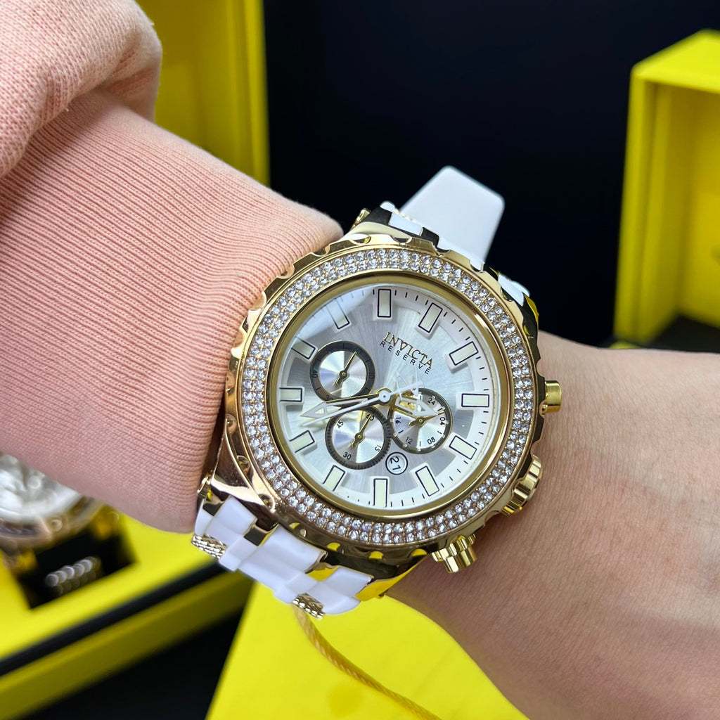 INVICTA FUNCIONAL VENOM PERLASSA PARA HOMBRE REF-BB