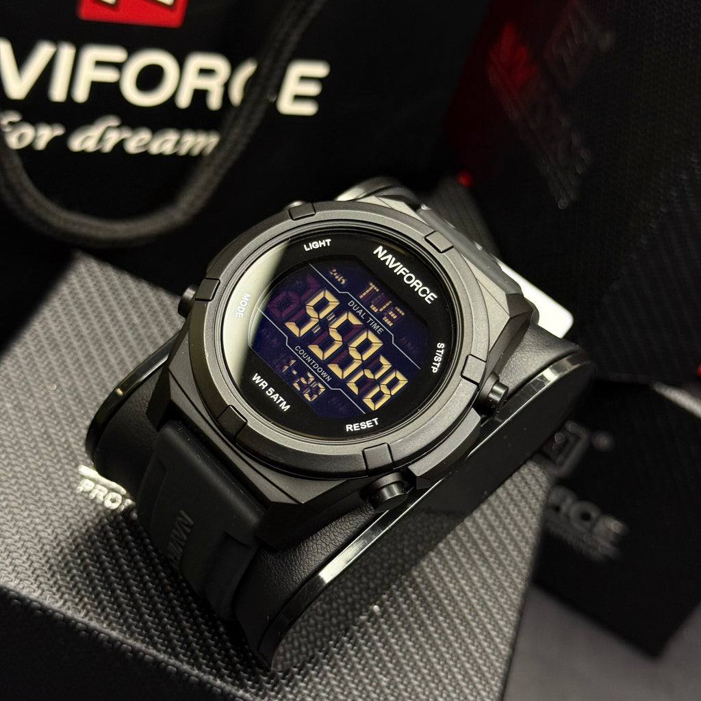 NAVIFORCE ORIGINAL PARA HOMBRE REF NF7127-N