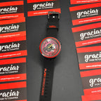 SWATCH PLANET PURPLE PARA HOMBRE REF-NR