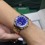 RLX SUBMARINE GMT PARA MUJER REF-DA