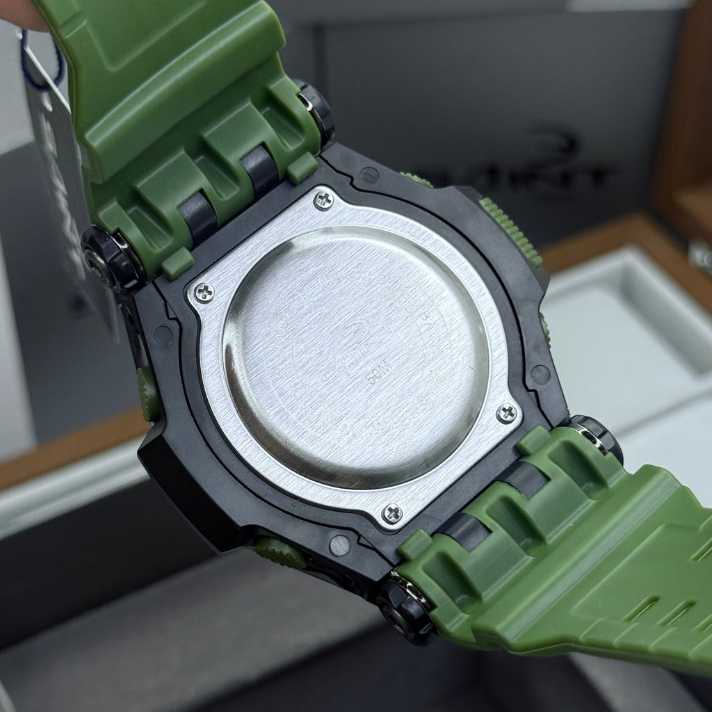 SAINT X G-SHOCK PARA SUMERGIBLE HOMBRE REF 6820-VNR