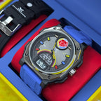 KAIROS ORIGINAL DEL SELECCIION COLOMBIA DOBLE PULSO PARA HOMBRE REF-NP
