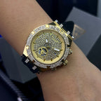 GUESS CUBANO PARA DAMA  REF-ND