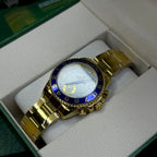 RLX SUBMARINE GMT PARA MUJER REF-DAB