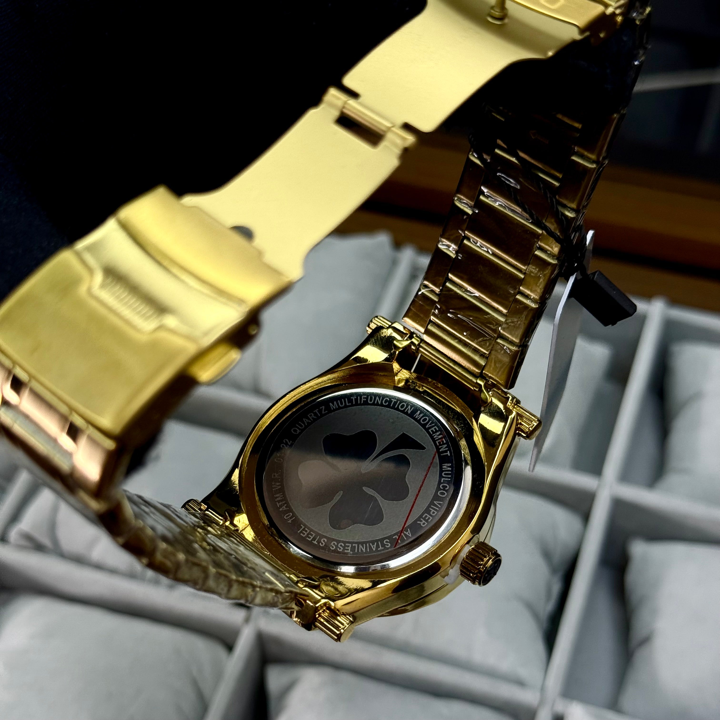MULCO KRIPTO UNISEX REF-DR