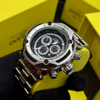 INVICTA BOLT RESERVE ACERO PARA HOMBRE REF-PN