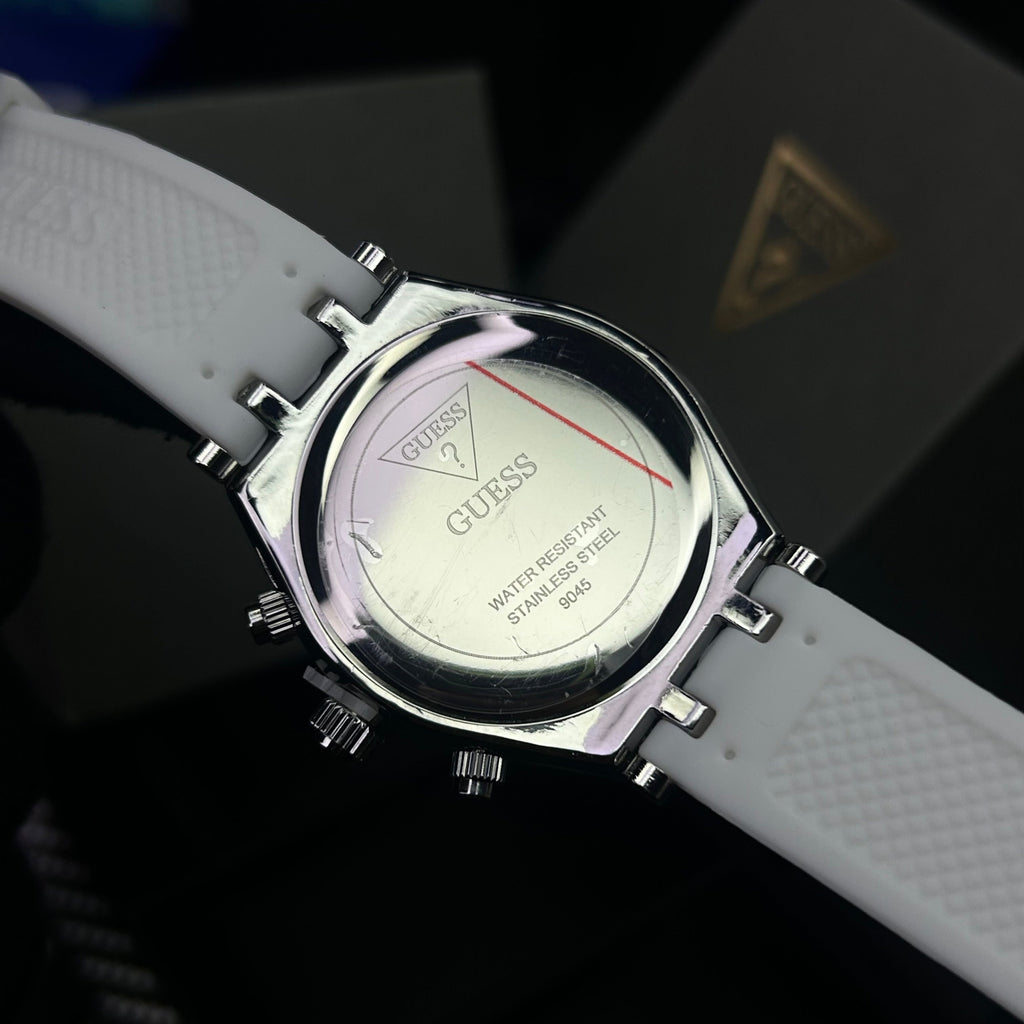 GUESS CUBANO PARA DAMA  REF-BP