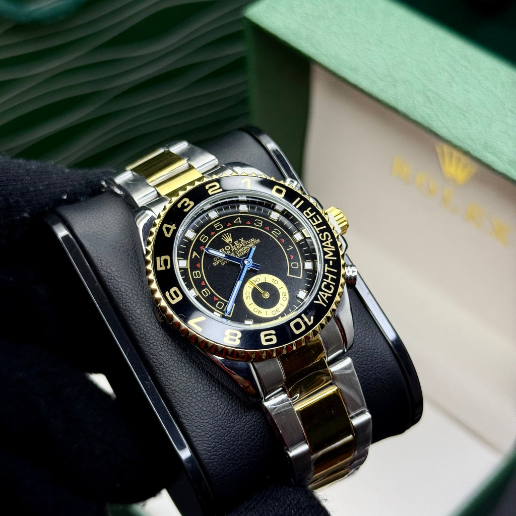 RLX SUBMARINE GMT PARA MUJER REF-BN