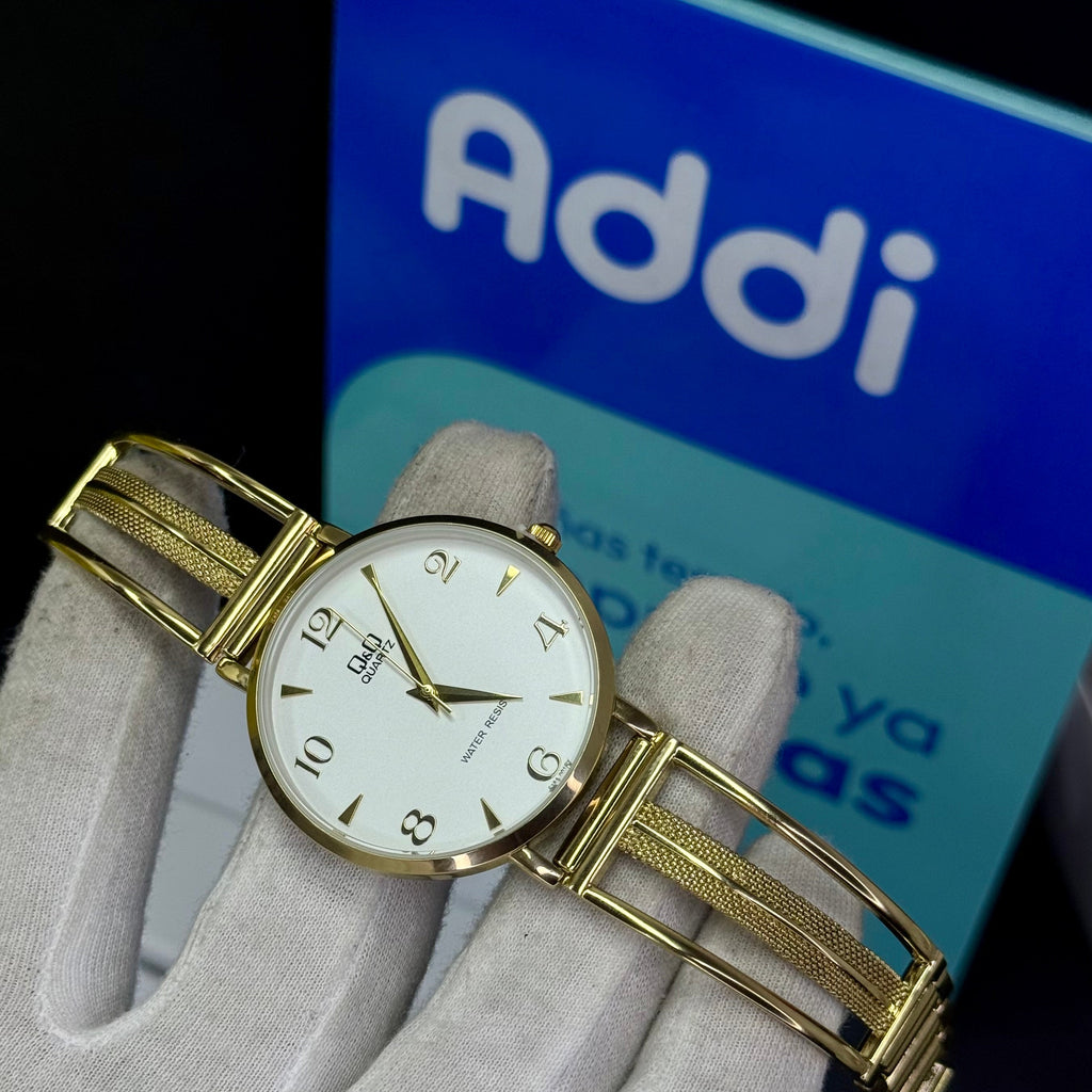 QyQ ORIGINAL ESQUELETO PARA HOMBRE REF-DBN