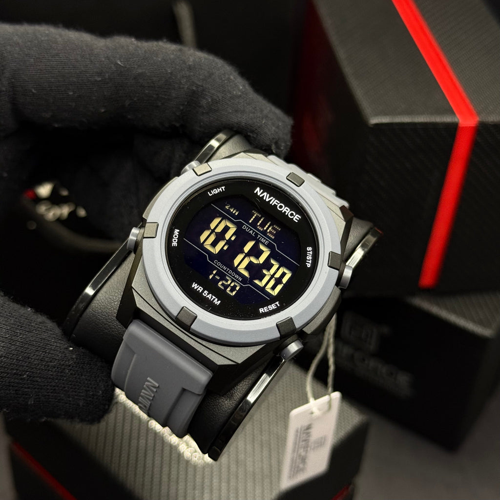 NAVIFORCE ORIGINAL PARA HOMBRE REF NF7127-AO