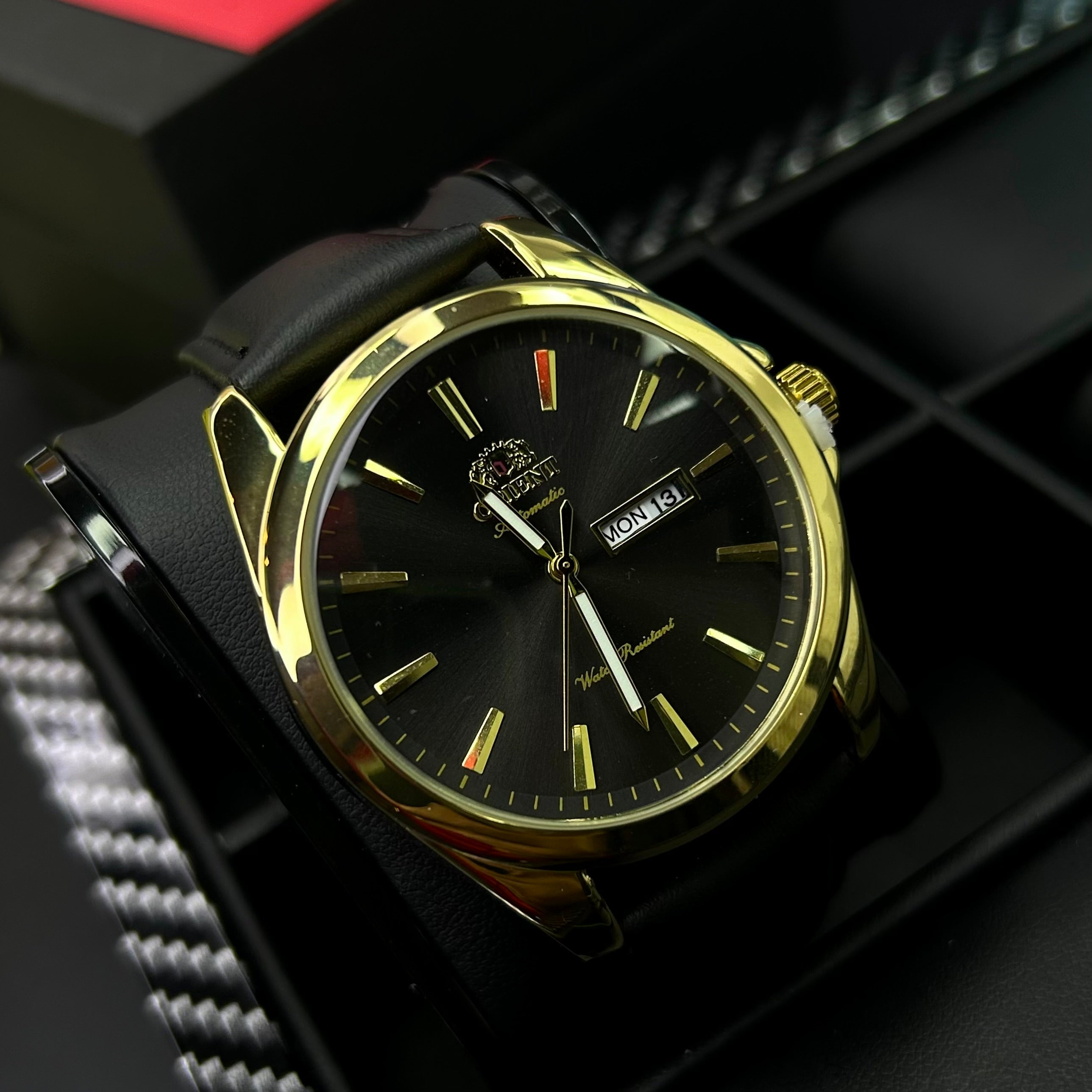 ORIENT DAY-DAY  PARA HOMBRE REF-ND