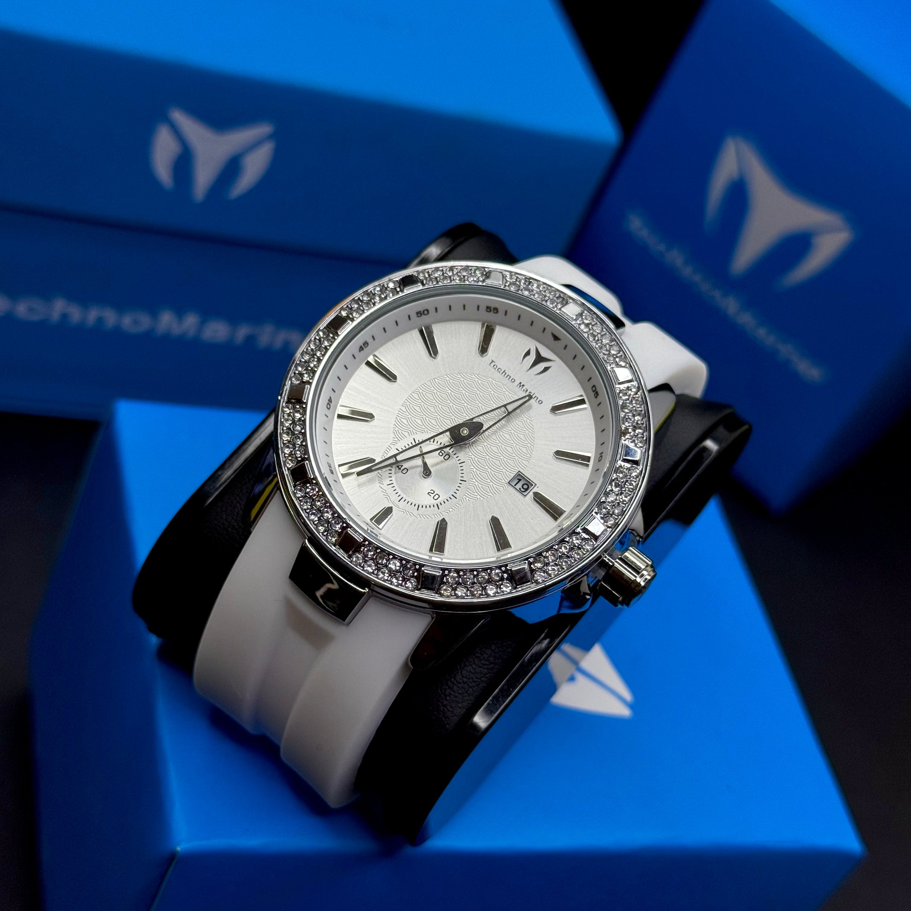 TECHNOMARINE  PARA HOMBRE REF-BPB