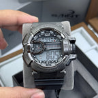 SAINT X G-SHOCK PARA SUMERGIBLE HOMBRE REF-6865-NM
