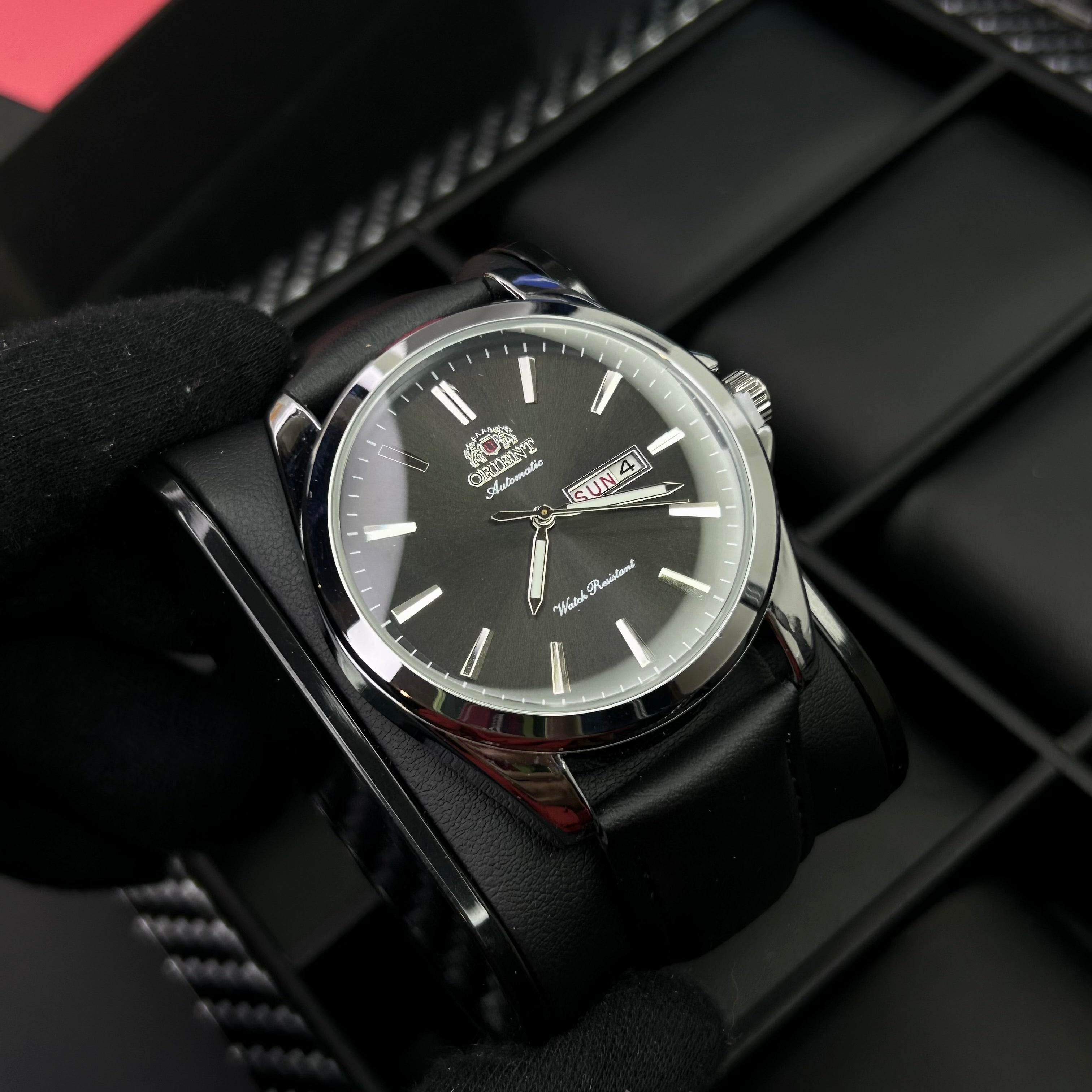 ORIENT DAY-DAY  PARA HOMBRE REF-NP