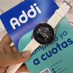 TISSOT DOBLE HORA T-RACE TOUCH  PARA HOMBRE REF-B