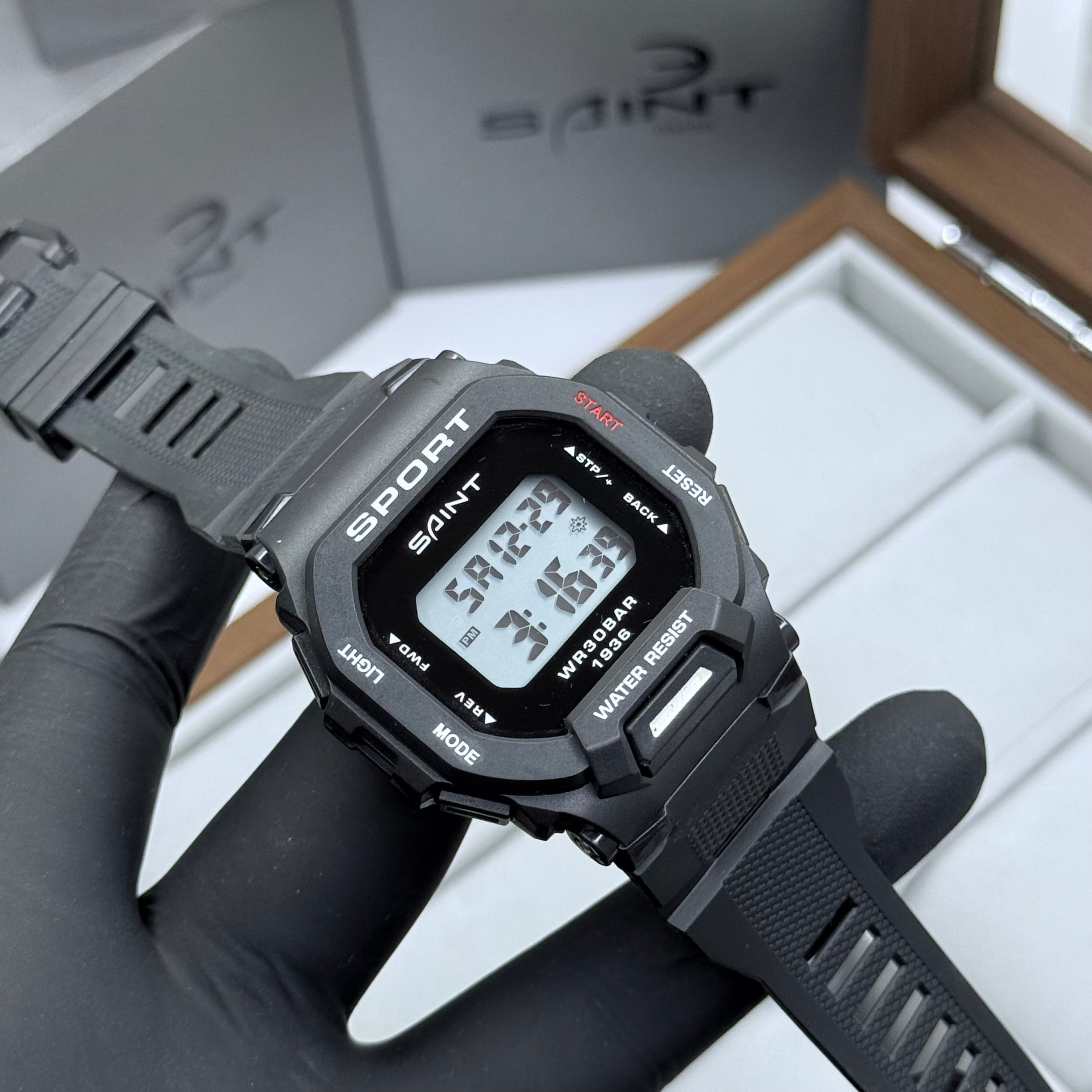 DIRAY X CASIO SUBMERGIBLE PARA HOMBRE REF-1810 NN