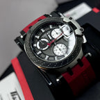 TISSOT T-RACE LUXURY PARA HOMBRE REF-R