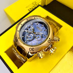 INVICTA VENOM FUNCIONAL 3 PARA HOMBRE REF-DC
