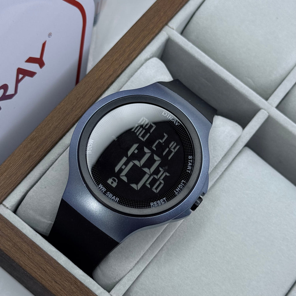 DIRAY X NAVIFORCE SUBMERGIBLE PARA HOMBRE REF TACTIL-24701-NA