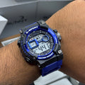 SAINT X G-SHOCK PARA SUMERGIBLE HOMBRE REF 6851-AN