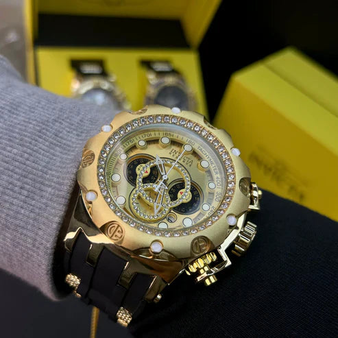 INVICTA PAREJA FUNCIONAL VENOM   REF-ND