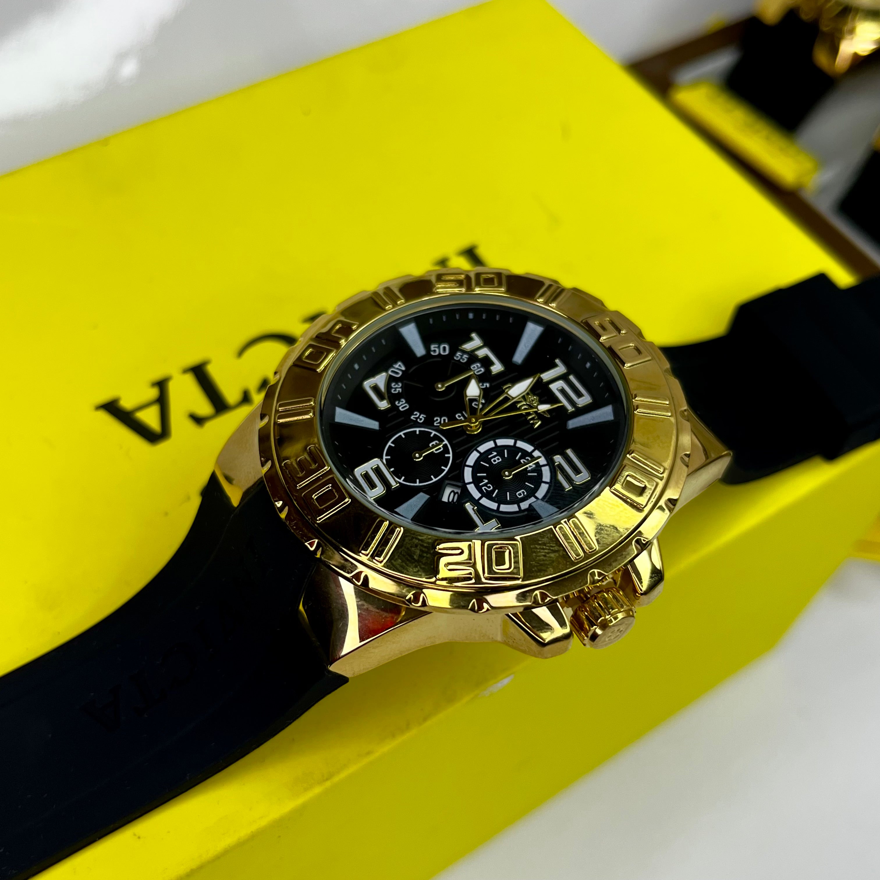 INVICTA PRO DIVER PARA HOMBRE REF-NN