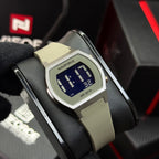 NAVIFORCE X CASIO ORIGINAL PARA DAMA REF NF5064-BO