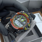 SAINT X G-SHOCK PARA SUMERGIBLE HOMBRE REF-6819-NN