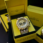 INVICTA FUNCIONAL VENOM PARA HOMBRE REF-DD