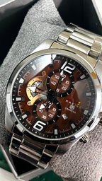 TAG HEUER CR7 CHRONOGRAF PARA HOMBRE REF-PLATMR