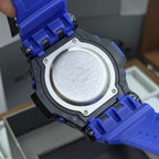 SAINT X G-SHOCK PARA SUMERGIBLE HOMBRE REF 6820-AM