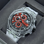 SAINT TRANS SUMERGIBLE PARA HOMBRE REF-G1565-BR