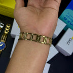 QyQ ORIGINAL ESQUELETO PARA HOMBRE REF-DNP