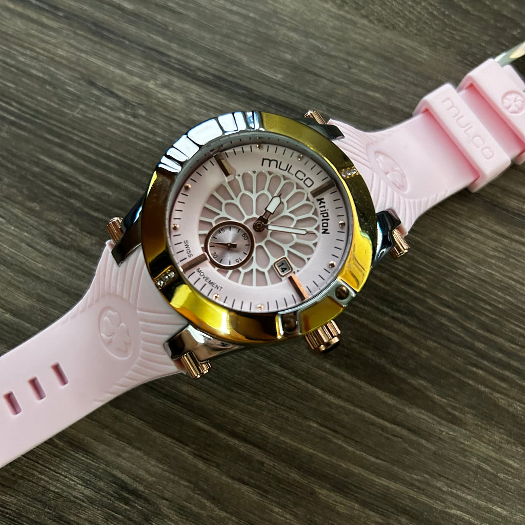 MULCO KRIPTON UNISEX REF-R