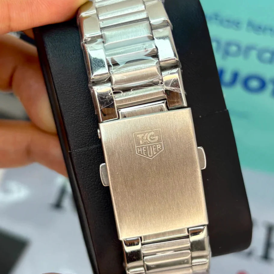 TAG HEUER CR7 CHRONOGRAF PARA HOMBRE REF-PLANRG