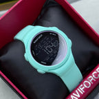 NAVIFORCE X CASIO ORIGINAL PARA DAMA REF NF7119-AM