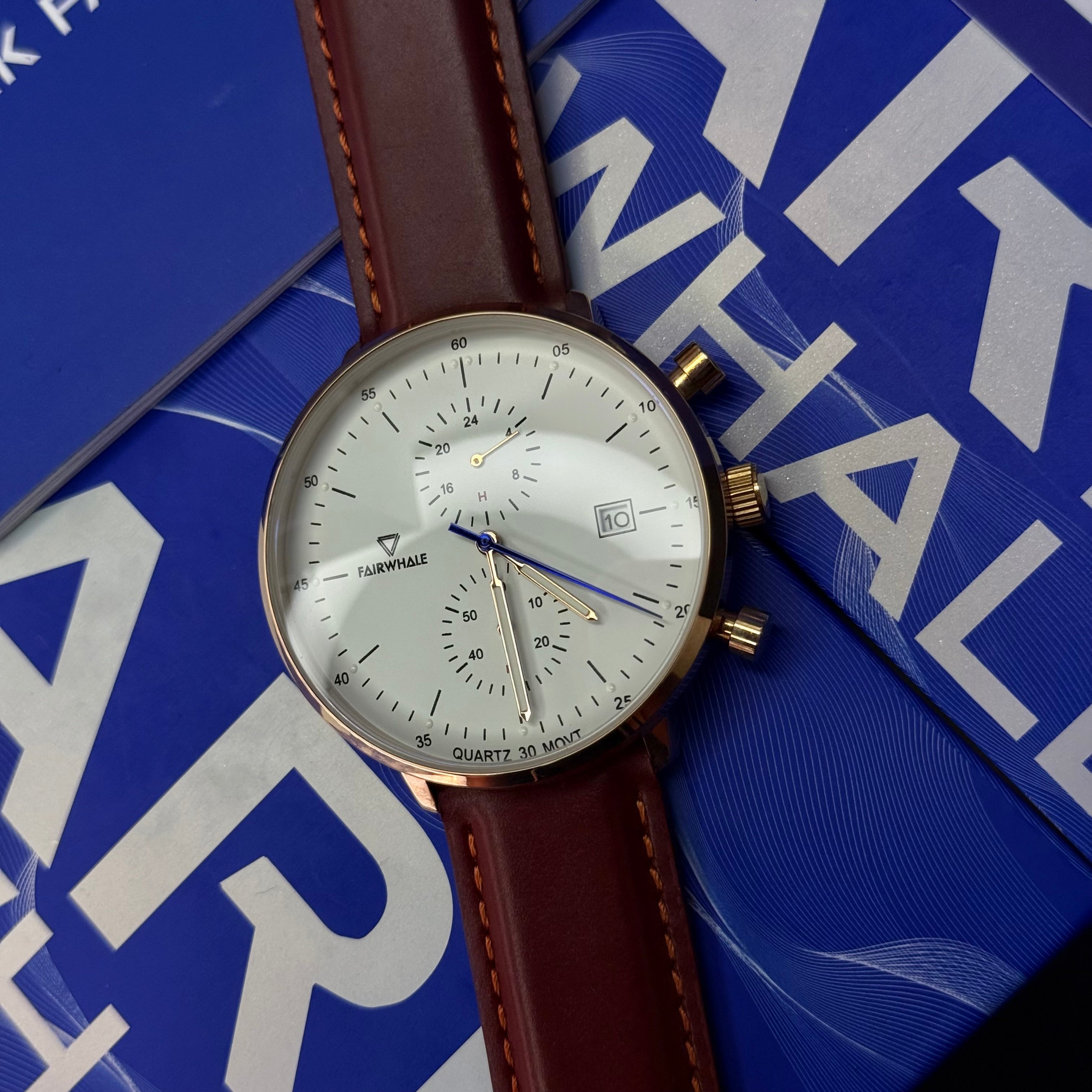 MARK FAIRWHALE ORIGINAL PARA HOMBRE REF FW5400 M