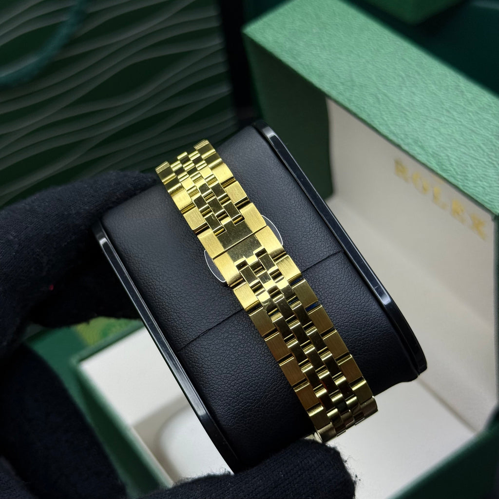 RLX OYSTER PERPETUAL DATE PARA MUJER REF-DA