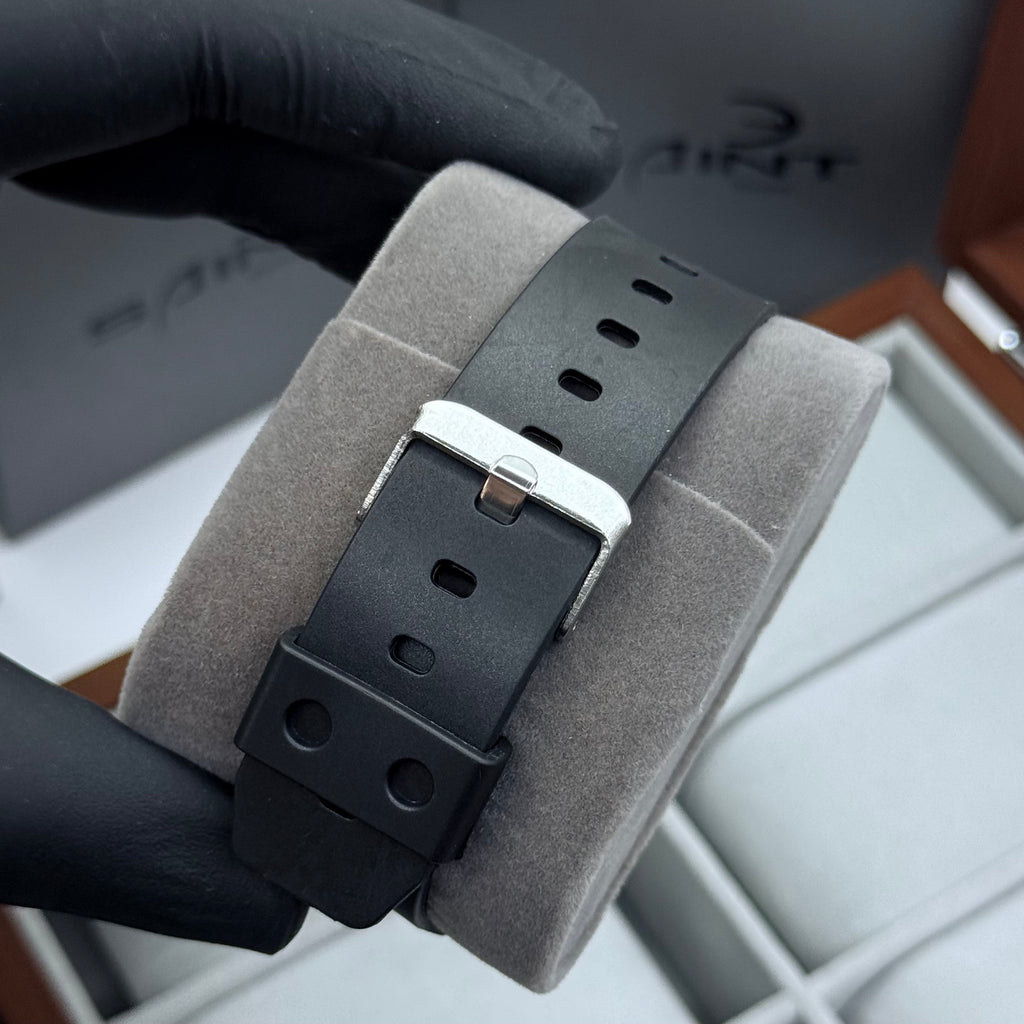 DIRAY X CASIO SUBMERGIBLE PARA HOMBRE REF-1810 NB