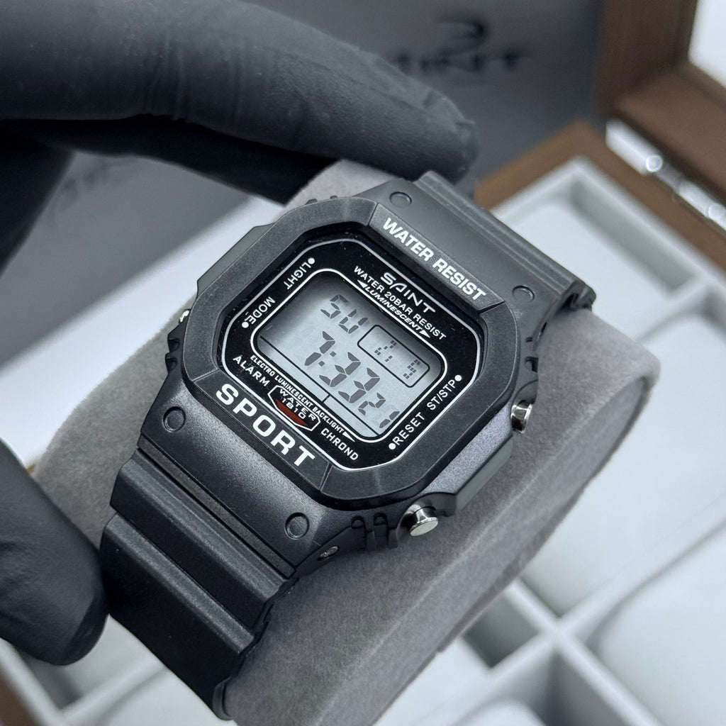 DIRAY X CASIO SUBMERGIBLE PARA HOMBRE REF-1810 NN