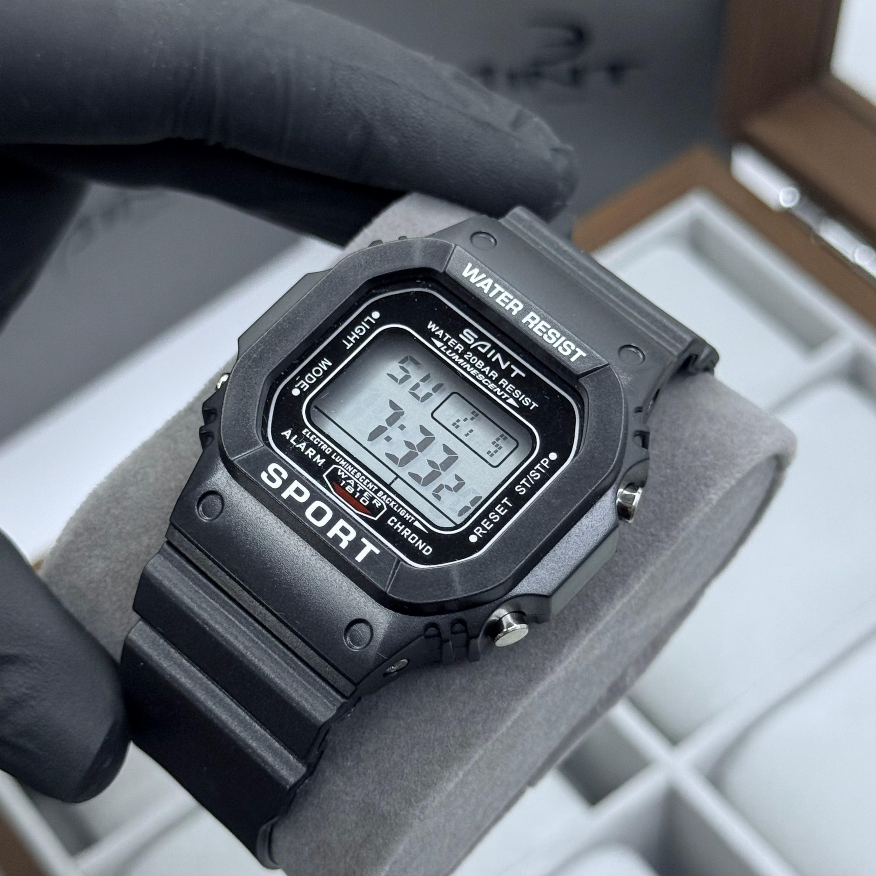 DIRAY X CASIO SUBMERGIBLE PARA HOMBRE REF-1810 NN