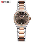 CURREN ORIGINAL PARA DAMA REF 9100-BORG