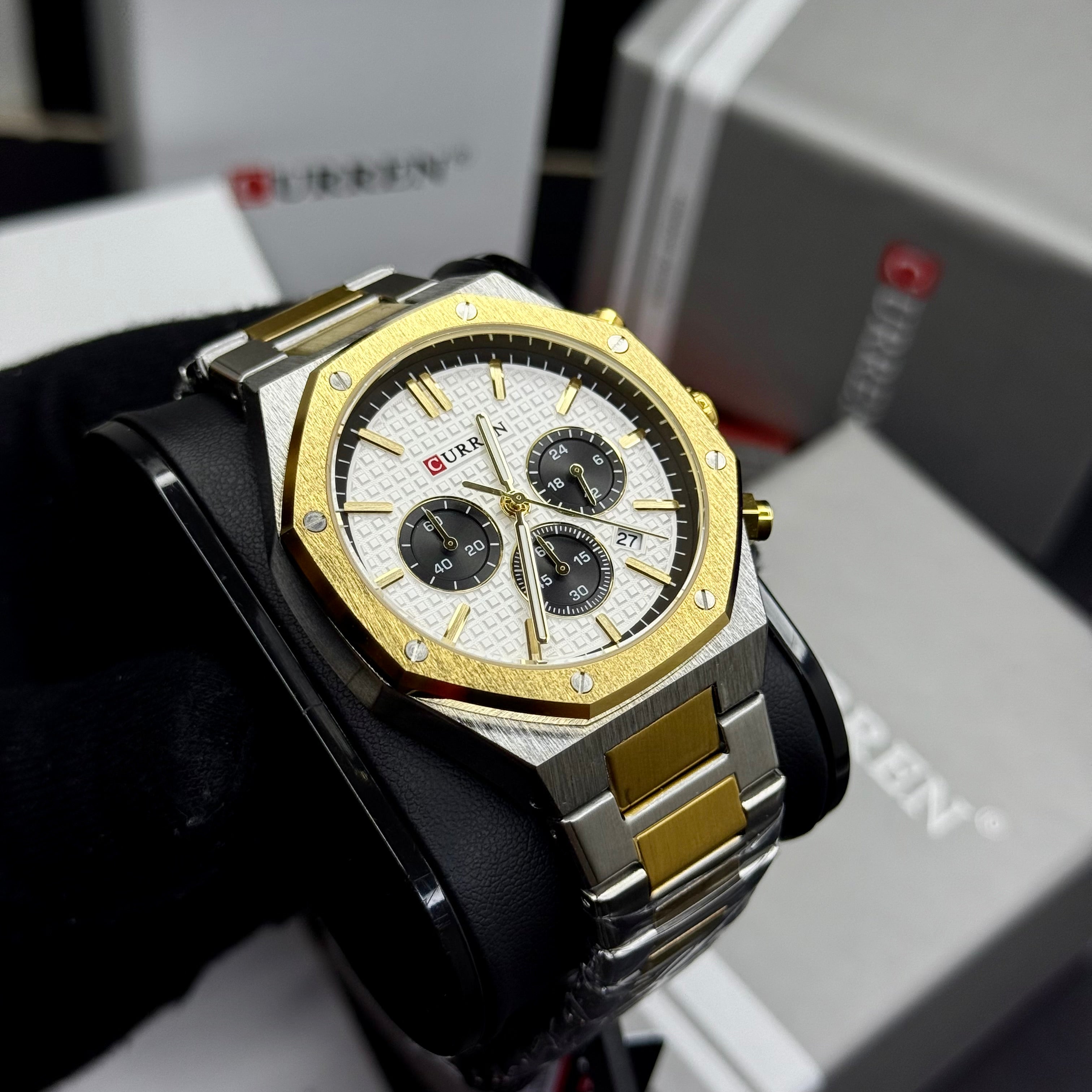 CURREN X AP ORIGINAL PARA HOMBRE REF 8440-BB