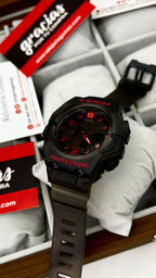 CASIO PARA HOMBRE G-SHOCK REF-GSH010-NR