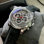 TAG HEUER CR7 FUNCIONAL PARA HOMBRE REF-GP